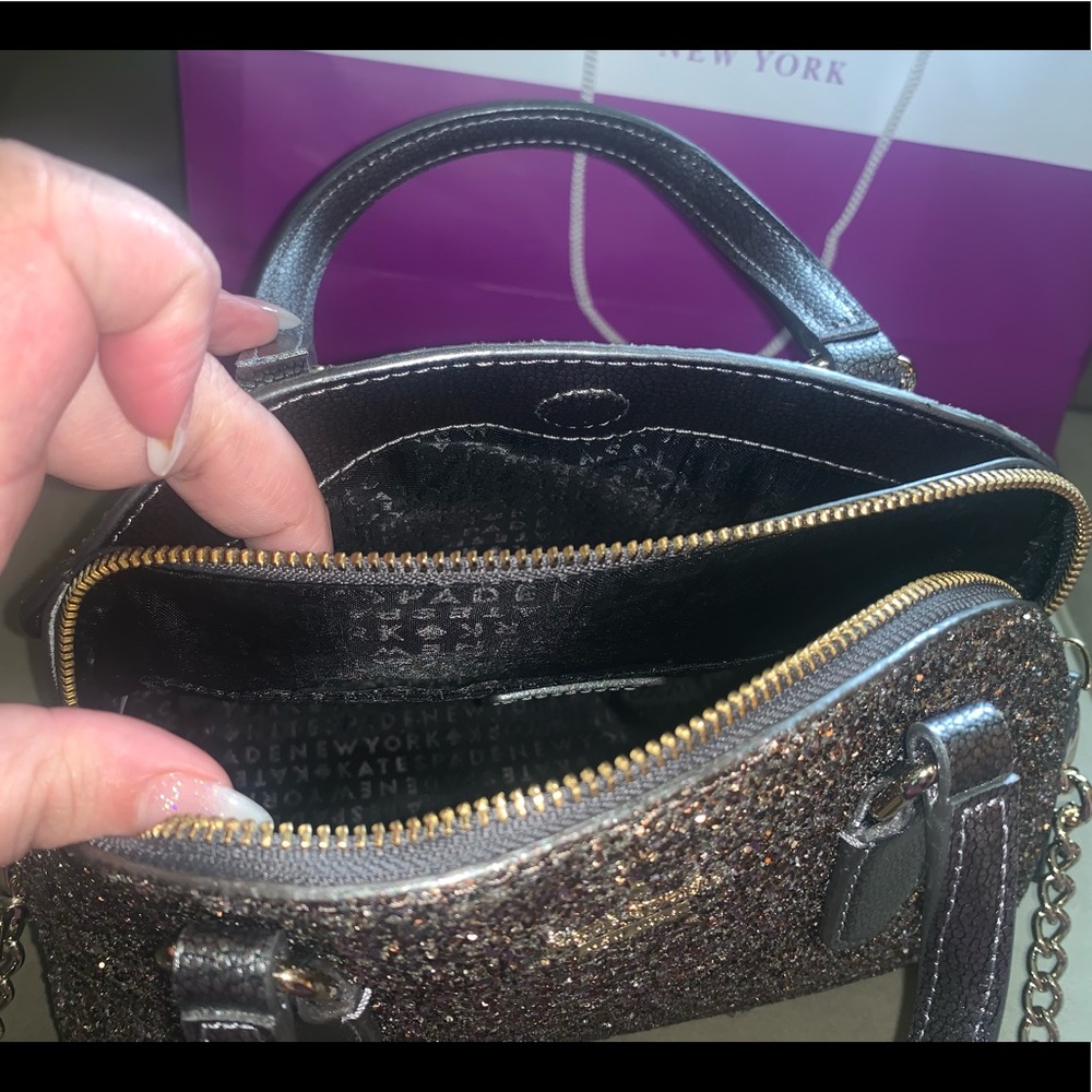 BRAND NEW! Kate Spade Mini Riley - Picture 2 of 2